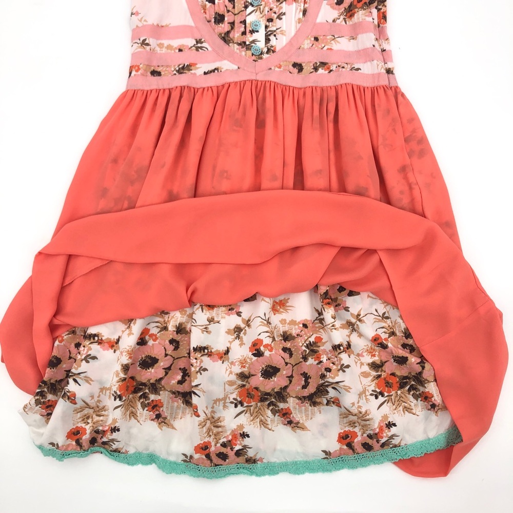 Matilda Jane Honeyed Elegance Sun Dress Size Med - Picture 9 of 16